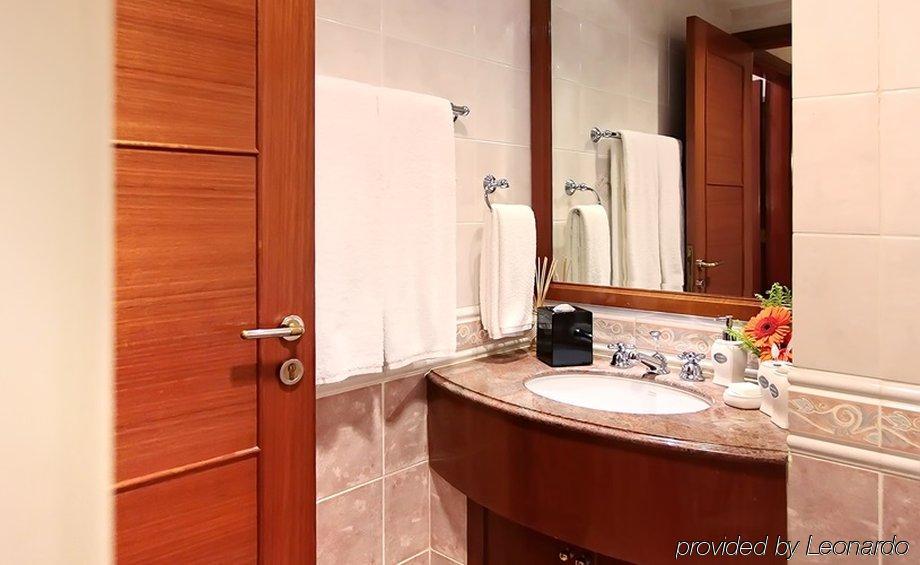 Village Residence Robertson Quay By Far East Hospitality Singapore Exteriör bild