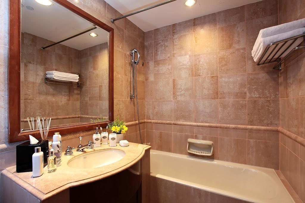 Village Residence Robertson Quay By Far East Hospitality Singapore Exteriör bild