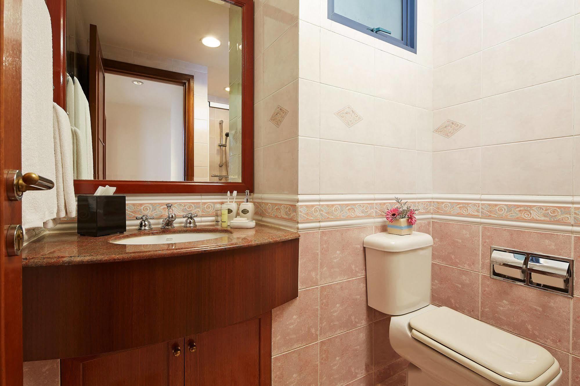 Village Residence Robertson Quay By Far East Hospitality Singapore Exteriör bild