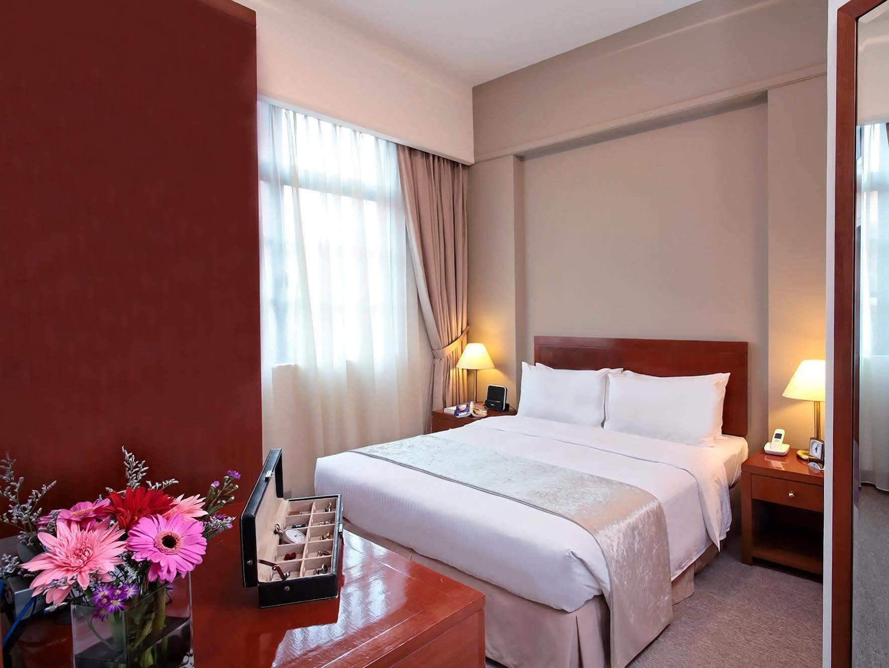 Village Residence Robertson Quay By Far East Hospitality Singapore Exteriör bild